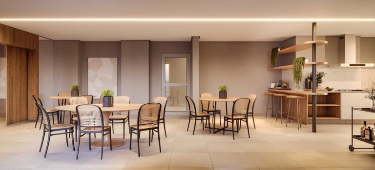 Imagem Apartamento com 3 Quartos à Venda, 67 m² em Vila Osasco - Osasco Imagem Apartamento com 3 Quartos à Venda, 67 m² em Vila Osasco - Osasco