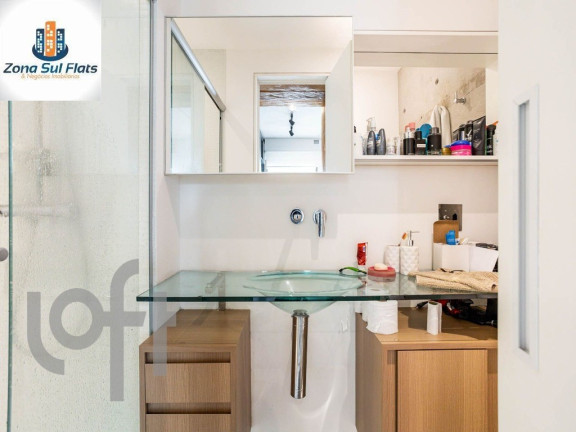 Imagem Apartamento com 1 Quarto à Venda, 69 m² em Vila Olímpia - São Paulo Imagem Apartamento com 1 Quarto à Venda, 69 m² em Vila Olímpia - São Paulo
