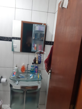 Imagem Casa com 4 Quartos à Venda, 129 m² em Jardim Kennedy - Poços De Caldas