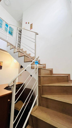 Imagem Casa com 3 Quartos à Venda, 100 m² em Rudge Ramos - São Bernardo Do Campo Imagem Casa com 3 Quartos à Venda, 100 m² em Rudge Ramos - São Bernardo Do Campo