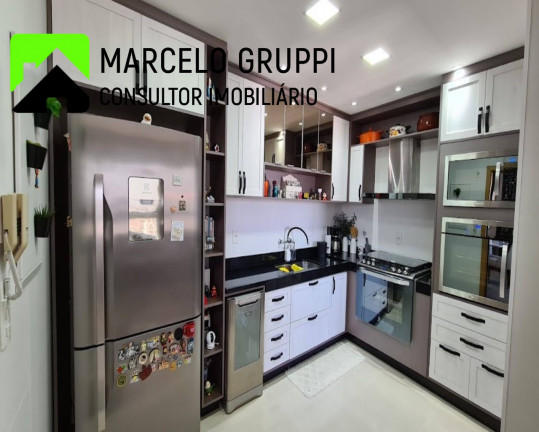 Imagem Apartamento com 3 Quartos à Venda ou Locação, 185 m² em Vila Sfeir - Indaiatuba