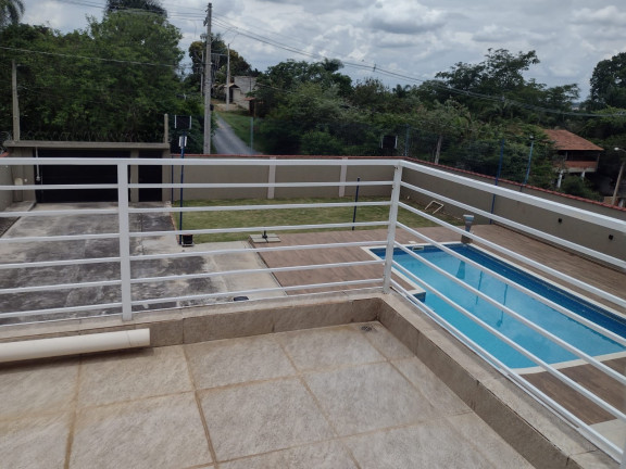 Imóvel com 5 Quartos à Venda, 800 m² em Condomínio Residencial Aquarius - Araçoiaba Da Serra