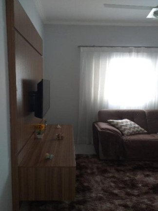 Imagem Casa com 3 Quartos à Venda, 120 m² em Parque Residencial Casarão - Sumaré Imagem Casa com 3 Quartos à Venda, 120 m² em Parque Residencial Casarão - Sumaré