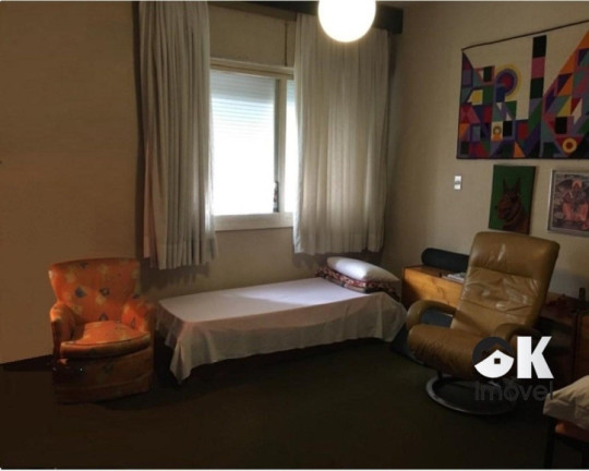 Imagem Apartamento com 3 Quartos à Venda, 230 m² em Higienópolis - São Paulo Imagem Apartamento com 3 Quartos à Venda, 230 m² em Higienópolis - São Paulo