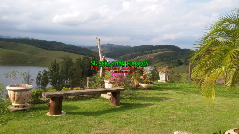 Imagem Chácara com 2 Quartos à Venda, 12.000 m² em área Rural De São José Dos Campos - São José Dos Campos Imagem Chácara com 2 Quartos à Venda, 12.000 m² em área Rural De São José Dos Campos - São José Dos Campos