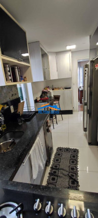 Imagem Apartamento com 3 Quartos à Venda, 96 m² em Vila Leopoldina - São Paulo Imagem Apartamento com 3 Quartos à Venda, 96 m² em Vila Leopoldina - São Paulo