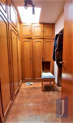 Imagem Casa com 5 Quartos à Venda, 336 m² em Jardim Da Gloria - São Paulo Imagem Casa com 5 Quartos à Venda, 336 m² em Jardim Da Gloria - São Paulo
