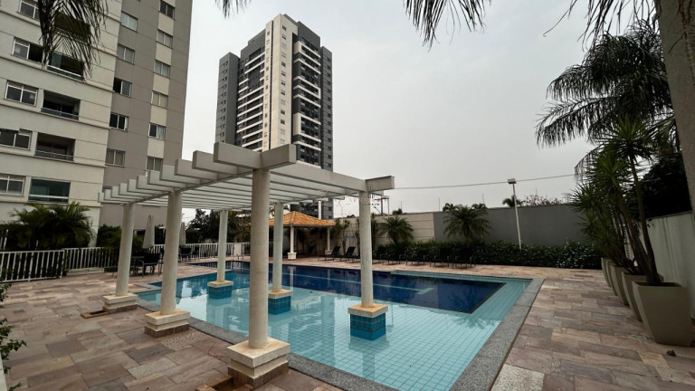 Imagem Apartamento com 3 Quartos à Venda, 69 m² em Tiradentes - Campo Grande Imagem Apartamento com 3 Quartos à Venda, 69 m² em Tiradentes - Campo Grande