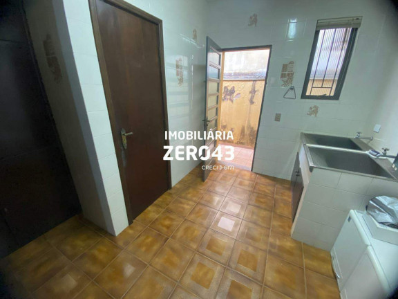 Imagem Casa com 4 Quartos à Venda, 485 m² em Jardim Presidente - Londrina Imagem Casa com 4 Quartos à Venda, 485 m² em Jardim Presidente - Londrina