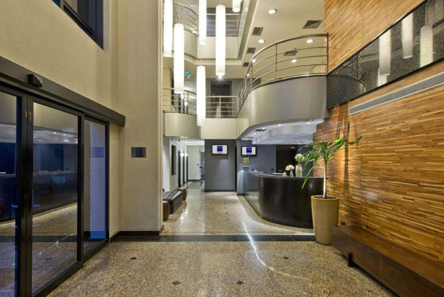 Imagem Apartamento com 1 Quarto à Venda, 30 m² em Tatuapé - São Paulo Imagem Apartamento com 1 Quarto à Venda, 30 m² em Tatuapé - São Paulo