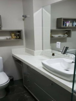 Imagem Apartamento com 3 Quartos à Venda, 106 m² em Jardim Lindóia - Porto Alegre Imagem Apartamento com 3 Quartos à Venda, 106 m² em Jardim Lindóia - Porto Alegre