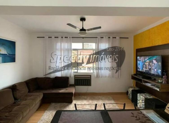 Imagem Apartamento com 2 Quartos à Venda, 63 m² em Marapé - Santos Imagem Apartamento com 2 Quartos à Venda, 63 m² em Marapé - Santos