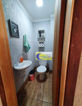 Imagem Sobrado com 3 Quartos à Venda, 250 m² em Paulicéia - São Bernardo Do Campo