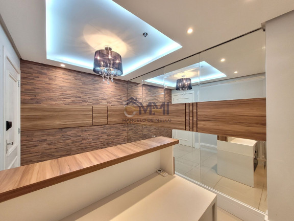 Sala Comercial para Alugar, 61 m² em Rio Branco - Novo Hamburgo