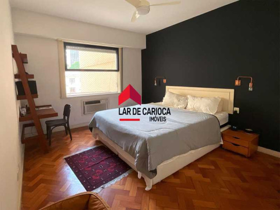 Imagem Apartamento com 4 Quartos à Venda, 230 m² em Copacabana - Rio De Janeiro Imagem Apartamento com 4 Quartos à Venda, 230 m² em Copacabana - Rio De Janeiro