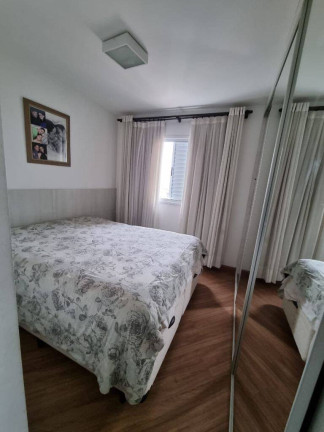 Imagem Apartamento com 3 Quartos à Venda, 76 m² em Mooca - São Paulo