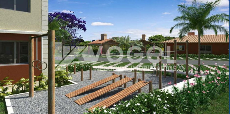 Imagem Apartamento com 2 Quartos à Venda, 42 m² em São Miguel - Sao Leopoldo