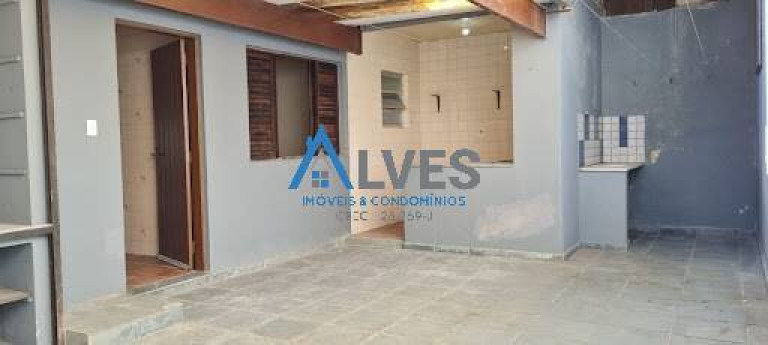 Imagem Casa com 3 Quartos à Venda, 265 m² em Dos Finco - São Bernardo Do Campo