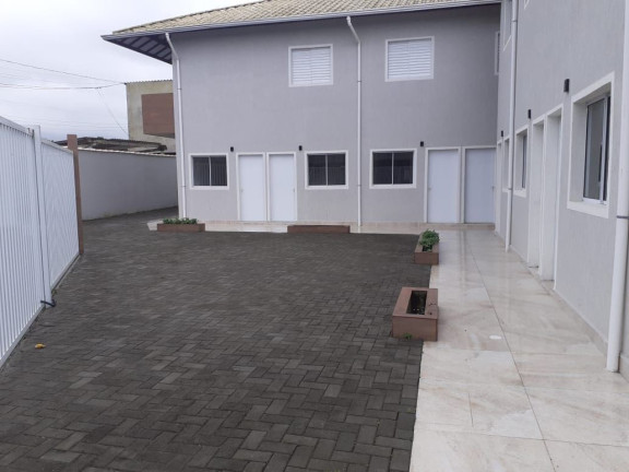 Casa com 2 Quartos à Venda, 63 m² em Ribeirópolis - Praia Grande