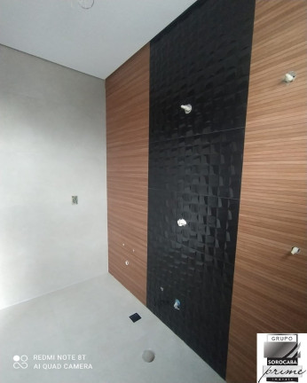 Imagem Casa com 3 Quartos à Venda, 200 m² em Horto Florestal - Sorocaba