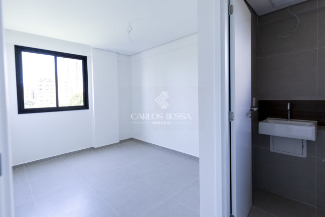 Imagem Apartamento com 4 Quartos à Venda, 134 m² em Casa Forte - Recife Imagem Apartamento com 4 Quartos à Venda, 134 m² em Casa Forte - Recife