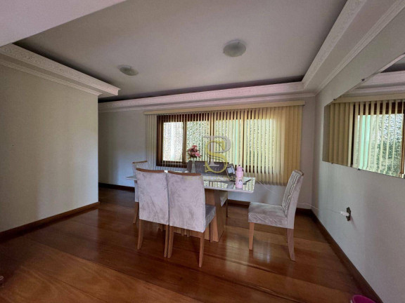 Imagem Casa com 4 Quartos à Venda, 250 m² em Condomínio Parque Imperial - Mairiporã Imagem Casa com 4 Quartos à Venda, 250 m² em Condomínio Parque Imperial - Mairiporã