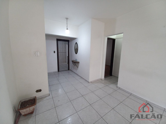 Imagem Apartamento com 2 Quartos à Venda, 96 m² em Boqueirão - Santos Imagem Apartamento com 2 Quartos à Venda, 96 m² em Boqueirão - Santos