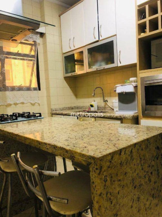 Imagem Apartamento com 3 Quartos à Venda, 92 m² em Centro - São Bernardo Do Campo