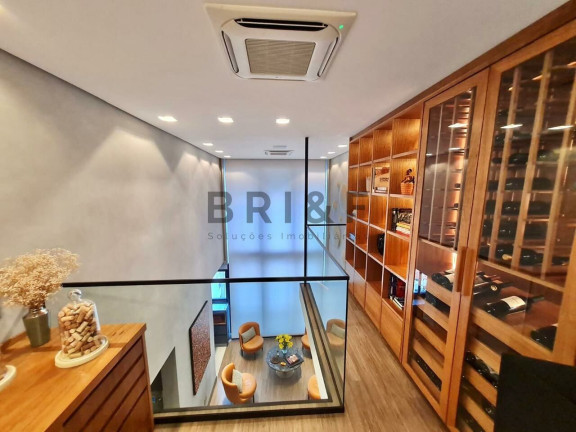 Imagem Apartamento com 2 Quartos à Venda, 105 m² em Vila Olímpia - São Paulo