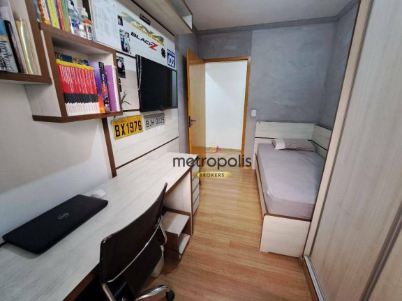 Imagem Sobrado com 3 Quartos à Venda, 250 m² em Parque Erasmo Assunção - Santo André Imagem Sobrado com 3 Quartos à Venda, 250 m² em Parque Erasmo Assunção - Santo André