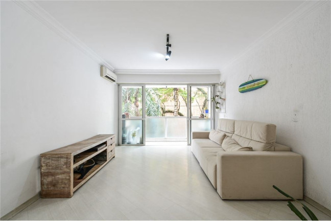 Imagem Apartamento com 2 Quartos à Venda, 108 m² em Campo Belo - São Paulo Imagem Apartamento com 2 Quartos à Venda, 108 m² em Campo Belo - São Paulo