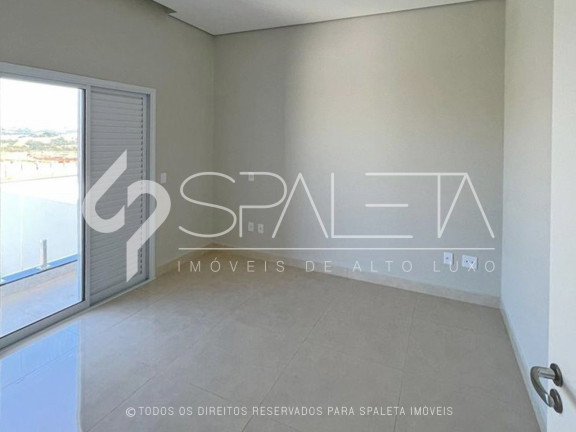 Imagem Casa com 3 Quartos à Venda,  em Jardim Esplanada - Indaiatuba