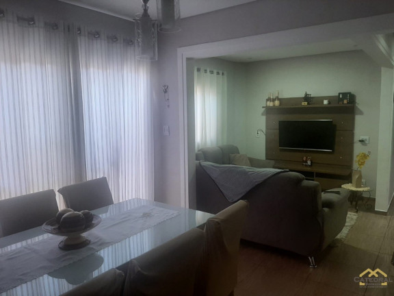 Casa com 4 Quartos à Venda, 166 m² em Colônia - Jundiaí