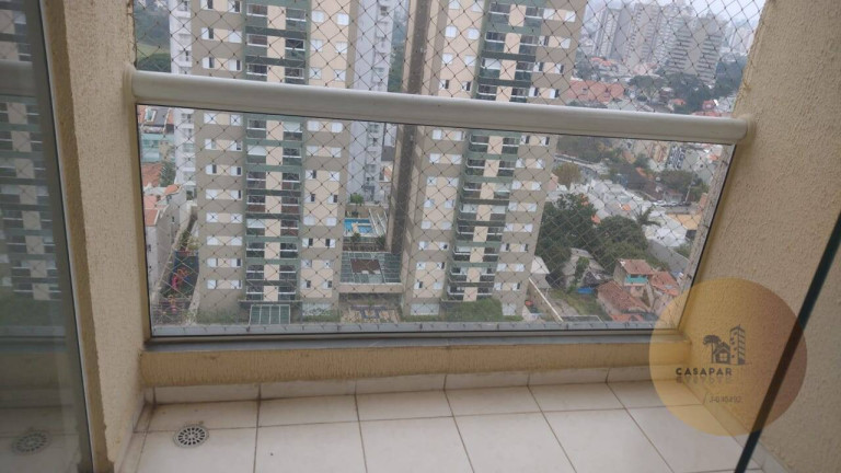 Imagem Apartamento com 3 Quartos à Venda, 59 m² em Vila Eldízia - Santo André Imagem Apartamento com 3 Quartos à Venda, 59 m² em Vila Eldízia - Santo André