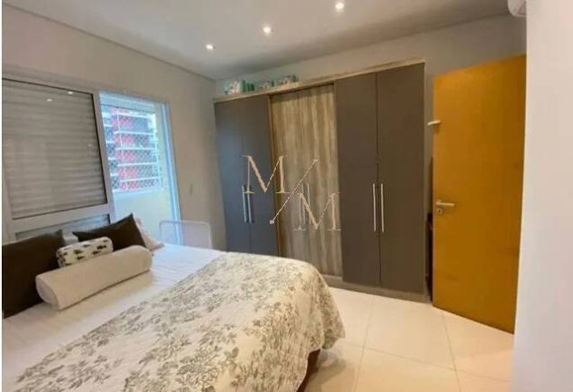 Imagem Apartamento com 2 Quartos à Venda, 91 m² em Pompéia - Santos Imagem Apartamento com 2 Quartos à Venda, 91 m² em Pompéia - Santos