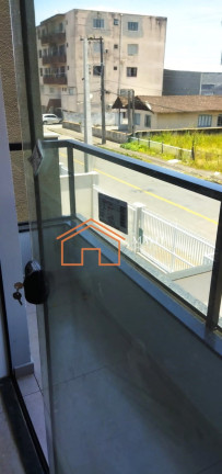 Imagem Casa com 3 Quartos à Venda, 108 m² em Vila Nova - Joinville Imagem Casa com 3 Quartos à Venda, 108 m² em Vila Nova - Joinville