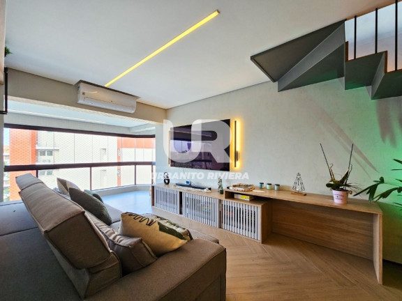 Imagem Imóvel com 5 Quartos à Venda, 311 m² em Riviera | Módulo 04 - Bertioga