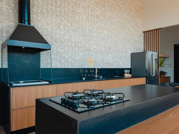 Imagem Casa de Condomínio com 5 Quartos à Venda, 600 m² em Reserva Santa Rosa - Itatiba
