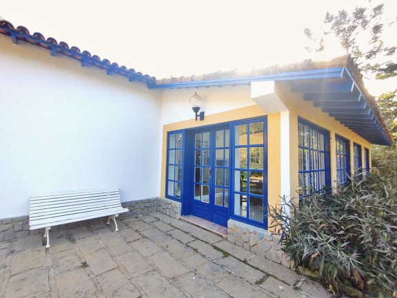 Casa com 4 Quartos à Venda, 350 m² em Granja Mafra - Teresópolis