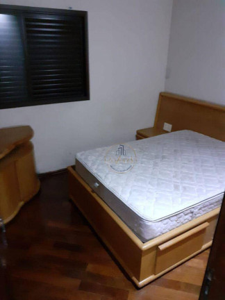 Imagem Apartamento com 3 Quartos à Venda, 112 m² em Jardim - Santo André