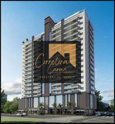 Imagem Apartamento com 2 Quartos à Venda, em Kobrasol - São José Imagem Apartamento com 2 Quartos à Venda, em Kobrasol - São José