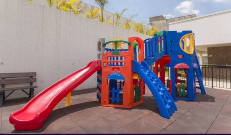 Imagem Apartamento com 2 Quartos à Venda ou Locação, 39 m² em Jardim Europa - Suzano Imagem Apartamento com 2 Quartos à Venda ou Locação, 39 m² em Jardim Europa - Suzano