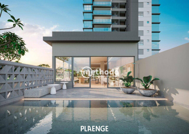 Imagem Apartamento com 4 Quartos à Venda, 193 m² em Cambuí - Campinas Imagem Apartamento com 4 Quartos à Venda, 193 m² em Cambuí - Campinas