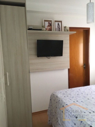 Imagem Apartamento com 2 Quartos à Venda, em Vila Medeiros - São Paulo Imagem Apartamento com 2 Quartos à Venda, em Vila Medeiros - São Paulo