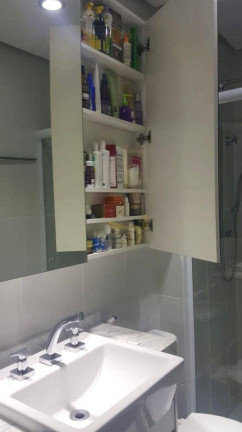 Imagem Apartamento com 2 Quartos à Venda, 72 m² em Bethaville I - Barueri