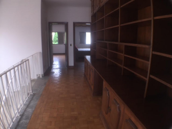 Imagem Casa com 4 Quartos à Venda, 332 m² em Jardim Paulista - São Paulo Imagem Casa com 4 Quartos à Venda, 332 m² em Jardim Paulista - São Paulo