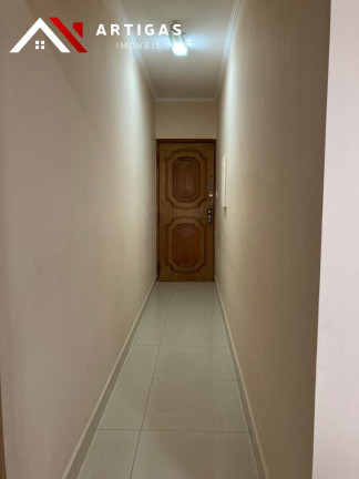Imagem Apartamento com 2 Quartos à Venda, 73 m² em Mooca - São Paulo