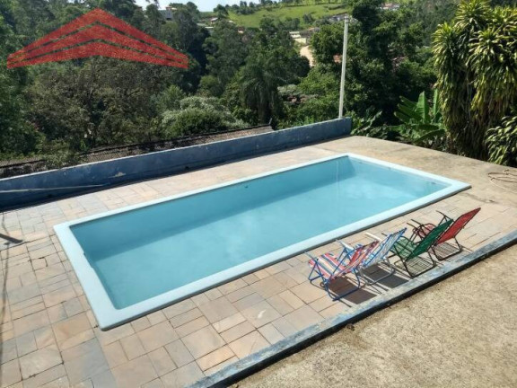 Imagem Chácara com 2 Quartos à Venda, 1.728 m² em Champirra - Jundiaí Imagem Chácara com 2 Quartos à Venda, 1.728 m² em Champirra - Jundiaí