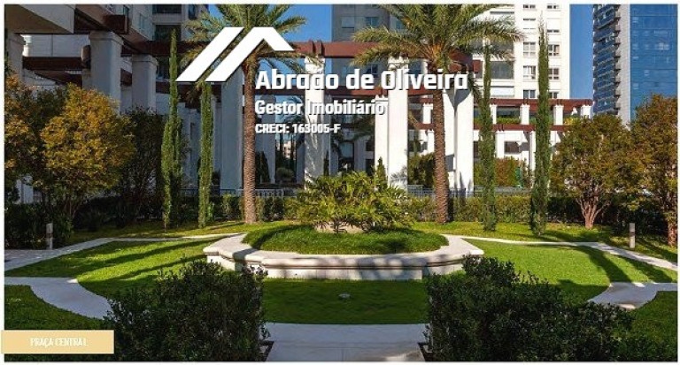 Imagem Apartamento com 4 Quartos à Venda, 474 m² em Vila Olímpia - São Paulo Imagem Apartamento com 4 Quartos à Venda, 474 m² em Vila Olímpia - São Paulo