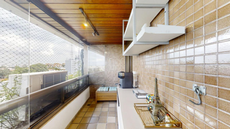 Imagem Cobertura com 3 Quartos à Venda, 210 m² em Alto Da Lapa - São Paulo